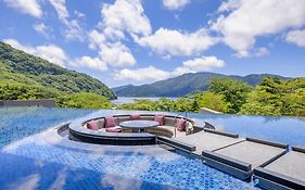 箱根蘆香織日式旅館